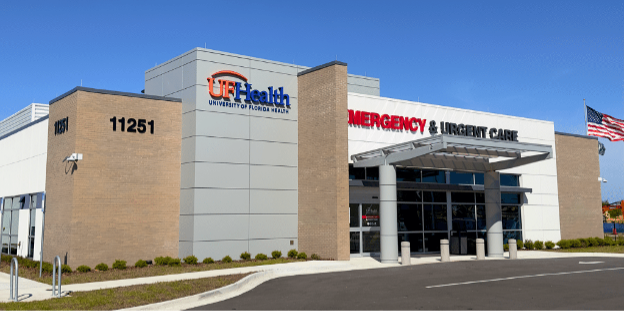 UFHealth Emergency & Urgent Care Center